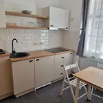 Lägenhet Rossmarkt Braşov