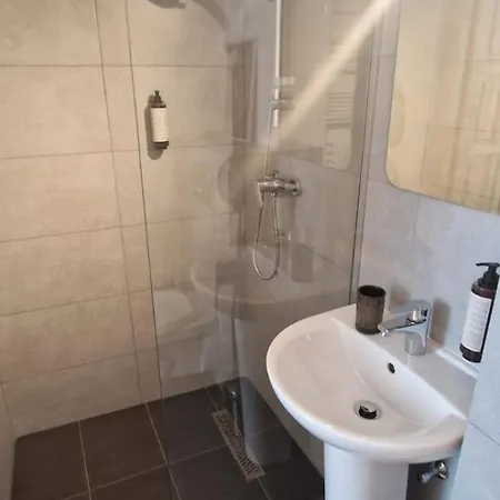 דירה Rossmarkt *