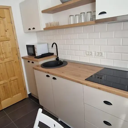 דירה Rossmarkt בראשוב