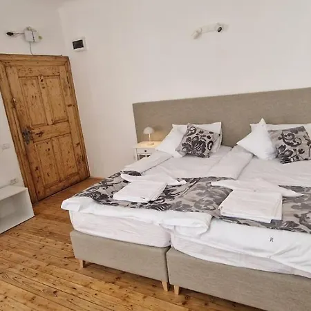 Apartment Rossmarkt