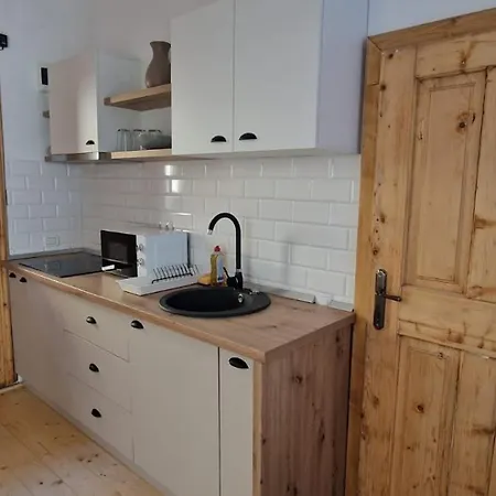 דירה Rossmarkt *