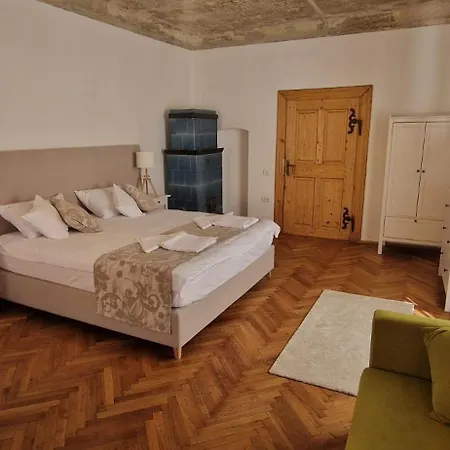 דירה Rossmarkt בראשוב