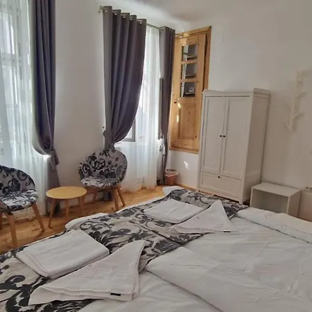 Rossmarkt * בראשוב