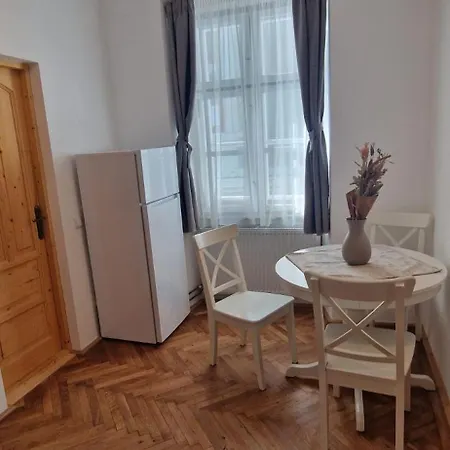 Rossmarkt Apartment *