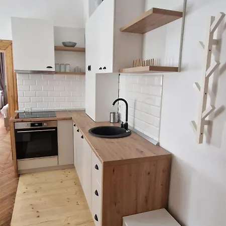 דירה Rossmarkt בראשוב