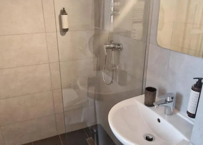 Apartment Rossmarkt *