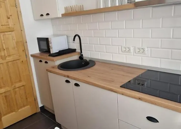 Apartment Rossmarkt Brasov